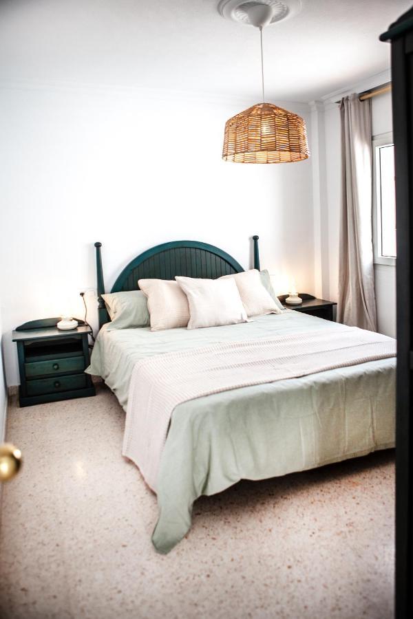 17 - La Casa Del Poniente - Enjoy Tarifa Lägenhet Exteriör bild